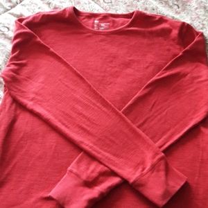 Gap Men's Thermal Tee